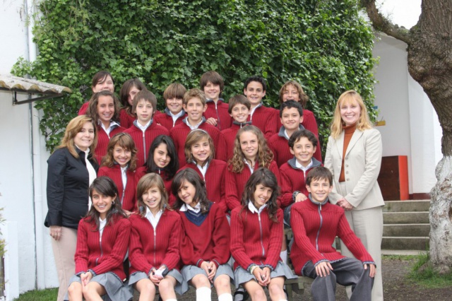 Servicio Fotografía Colegios