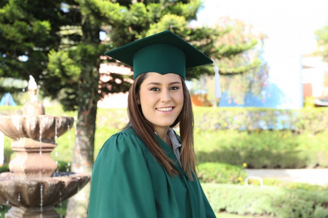 Servicio Fotografía Graduaciones